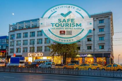 The Hotel Beyaz Saray - Special Category - image 1