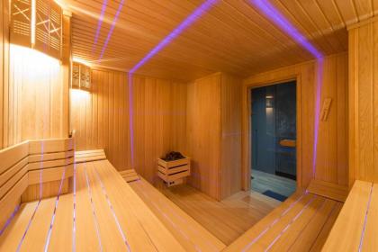 The Hotel Beyaz Saray - Special Category - image 11
