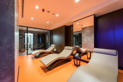 The Hotel Beyaz Saray - Special Category - image 13