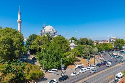 The Hotel Beyaz Saray - Special Category - image 17