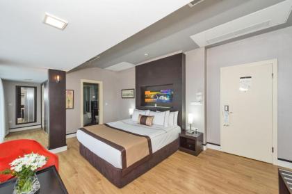 The Hotel Beyaz Saray - Special Category - image 2