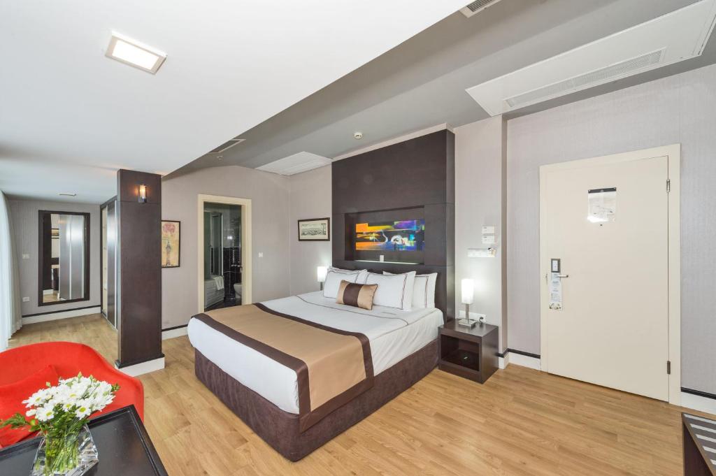 The Hotel Beyaz Saray - Special Category - image 2