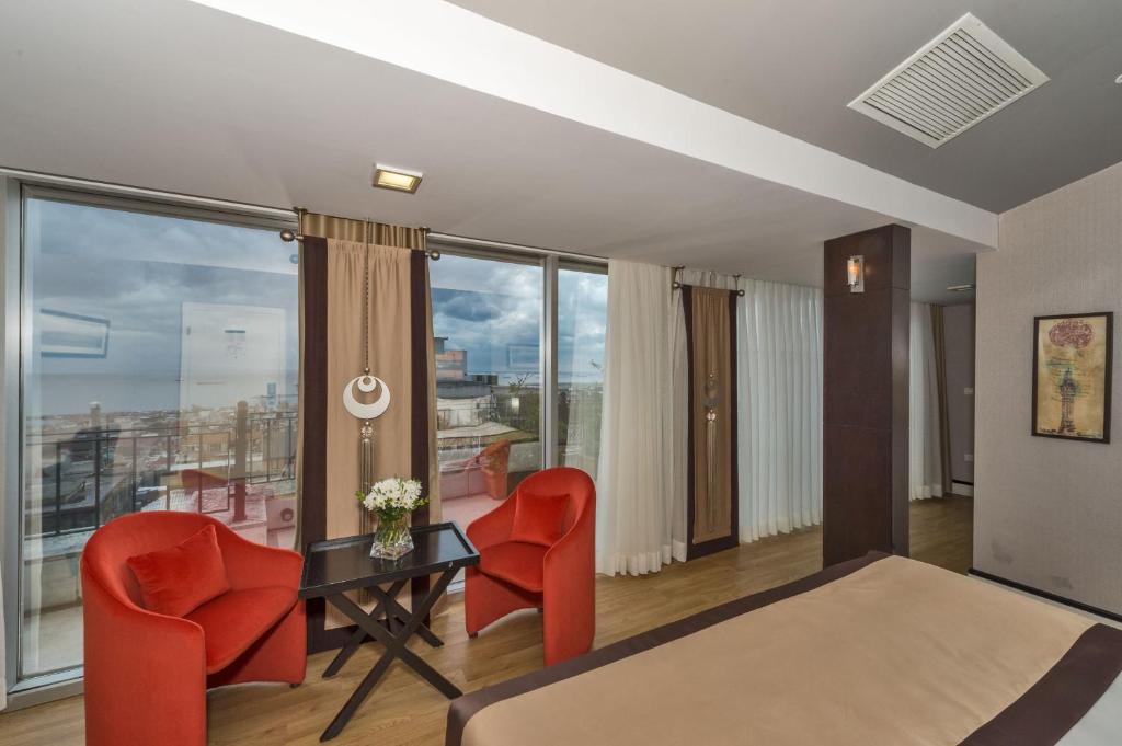 The Hotel Beyaz Saray - Special Category - image 3