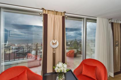 The Hotel Beyaz Saray - Special Category - image 4