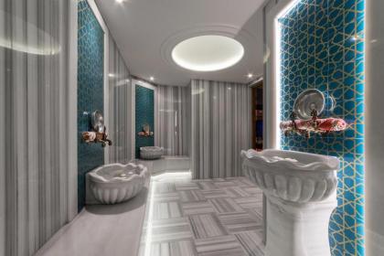 The Hotel Beyaz Saray - Special Category - image 8
