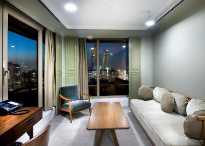 The Marmara Sisli - image 11