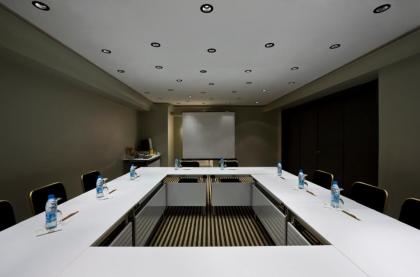The Marmara Sisli - image 13