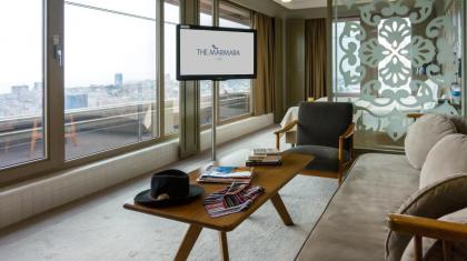The Marmara Sisli - image 2