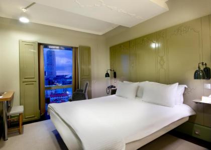 The Marmara Sisli - image 8