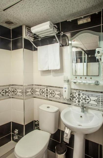 Best Nobel Hotel - image 11
