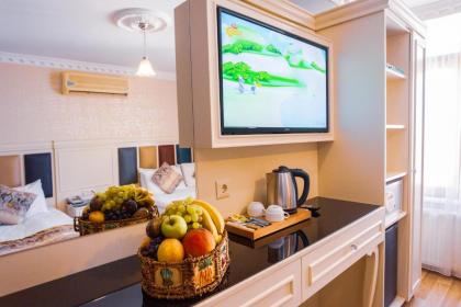 Best Nobel Hotel - image 17