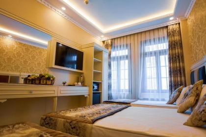 Best Nobel Hotel - image 18