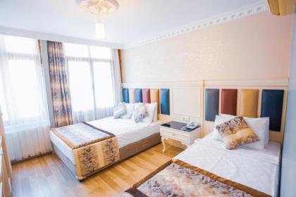 Best Nobel Hotel - image 20