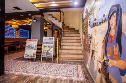 Best Nobel Hotel - image 8