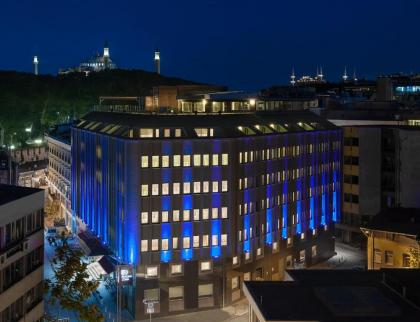 DoubleTree by Hilton Istanbul Sirkeci Turkey - image 1