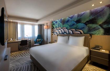 DoubleTree by Hilton Istanbul Sirkeci Turkey - image 10