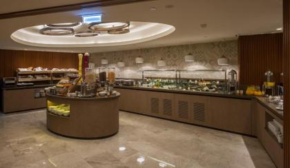 DoubleTree by Hilton Istanbul Sirkeci Turkey - image 11