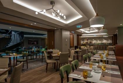 DoubleTree by Hilton Istanbul Sirkeci Turkey - image 12