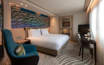 DoubleTree by Hilton Istanbul Sirkeci Turkey - image 13
