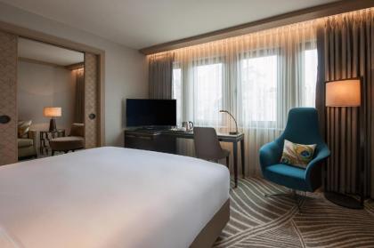DoubleTree by Hilton Istanbul Sirkeci Turkey - image 15