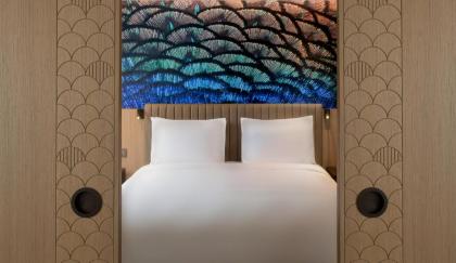 DoubleTree by Hilton Istanbul Sirkeci Turkey - image 17