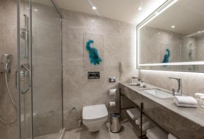 DoubleTree by Hilton Istanbul Sirkeci Turkey - image 3