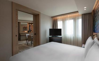 DoubleTree by Hilton Istanbul Sirkeci Turkey - image 5