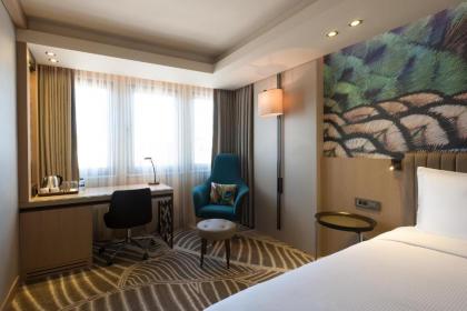 DoubleTree by Hilton Istanbul Sirkeci Turkey - image 6