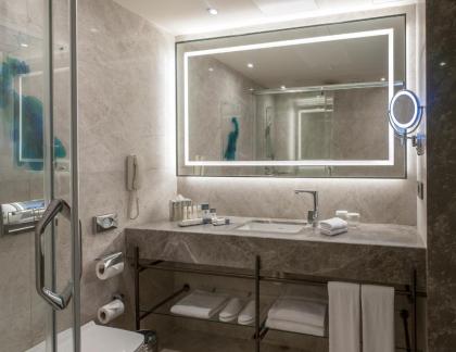 DoubleTree by Hilton Istanbul Sirkeci Turkey - image 8