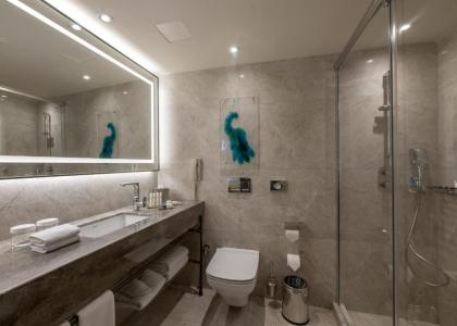 DoubleTree by Hilton Istanbul Sirkeci Turkey - image 9