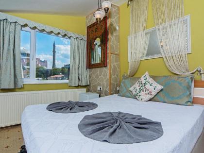 Modern Sultan Hotel - image 1