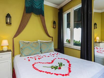 Modern Sultan Hotel - image 11