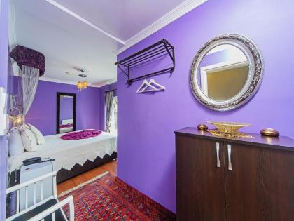 Modern Sultan Hotel - image 16