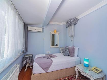 Modern Sultan Hotel - image 19