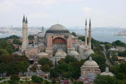 Modern Sultan Hotel - image 3