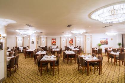 Black Bird Hotel - image 10