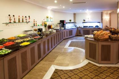 Black Bird Hotel - image 12