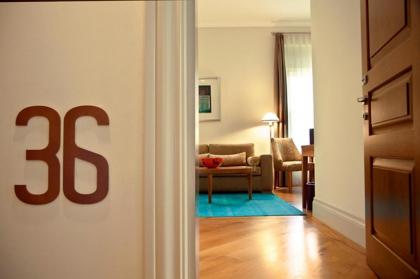Tomtom Suites - image 6