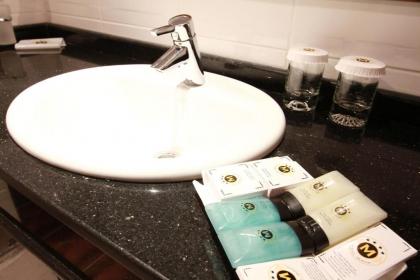Mosaic Hotel - image 2