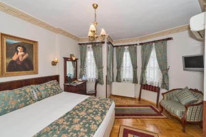 Osmanhan Hotel - image 11