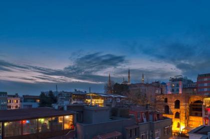 Osmanhan Hotel - image 13