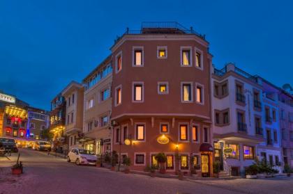 Osmanhan Hotel - image 17
