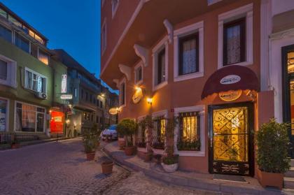 Osmanhan Hotel - image 18