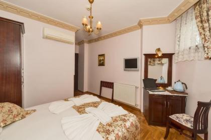 Osmanhan Hotel - image 19
