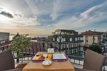 Osmanhan Hotel - image 9