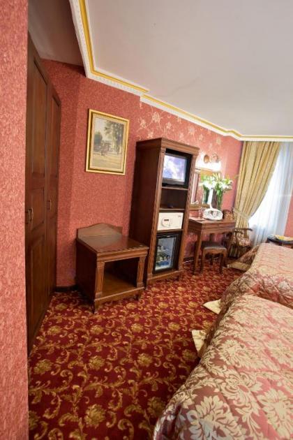 Istanbul My Assos Hotel - image 6