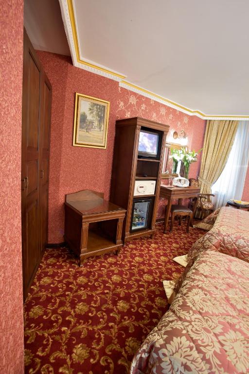 Istanbul My Assos Hotel - image 6
