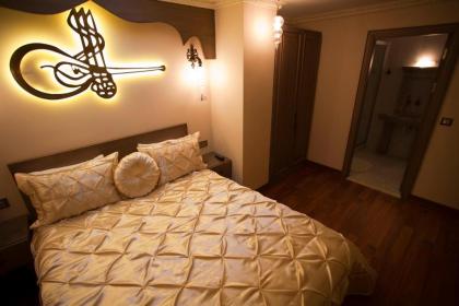 Hotel Evsen - image 12