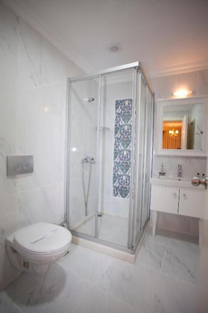 Hotel Evsen - image 13