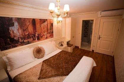 Hotel Evsen - image 14